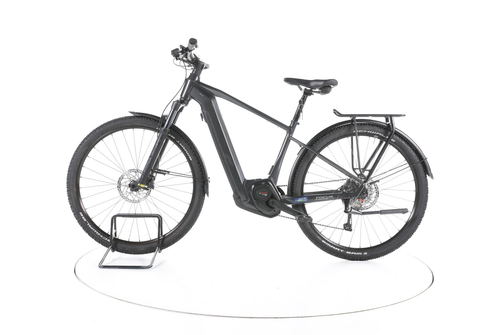 Focus Aventura² 6.7 Trekking E-Bike - Image 7