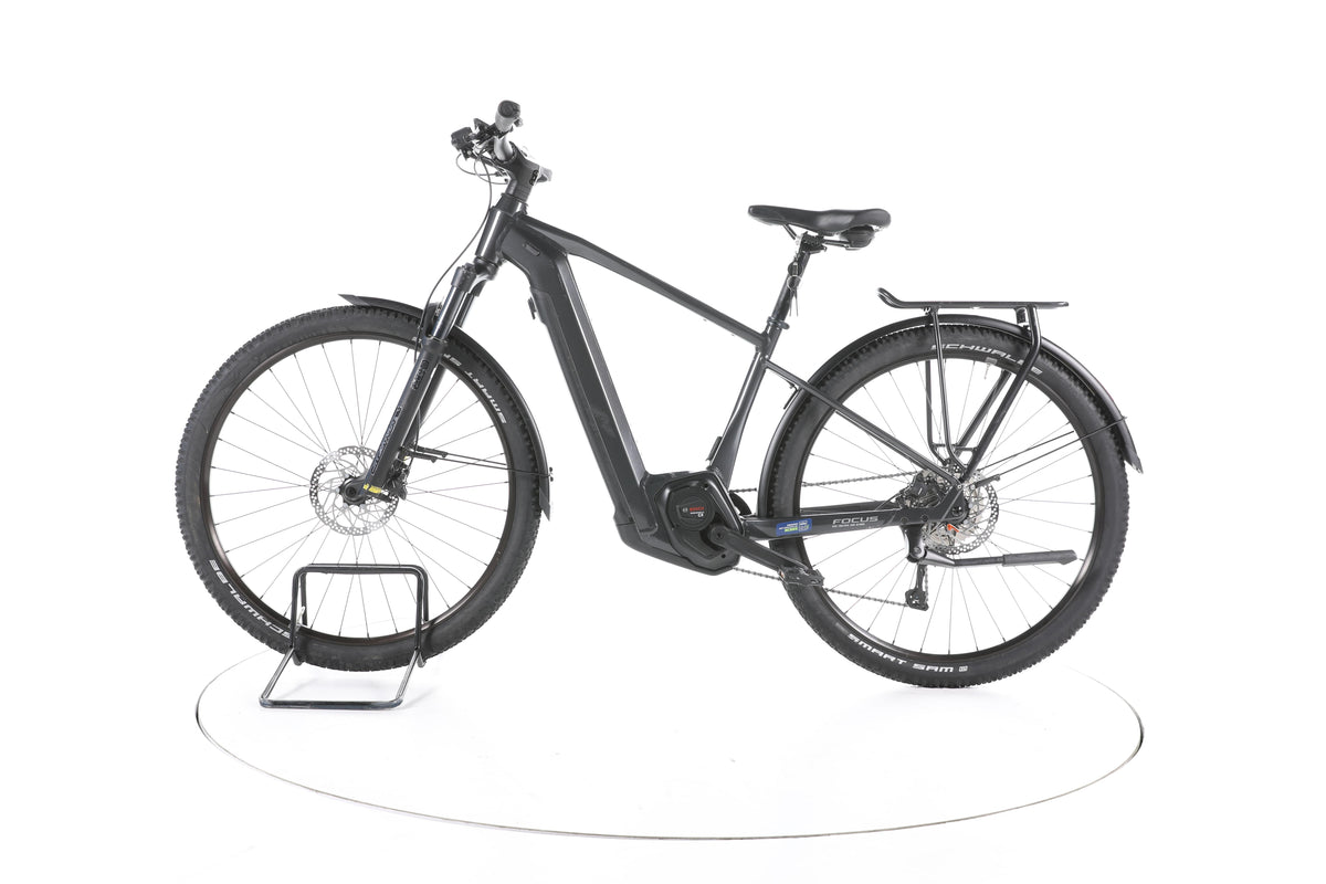 Focus Aventura² 6.7 Trekking E-Bike - Image 7