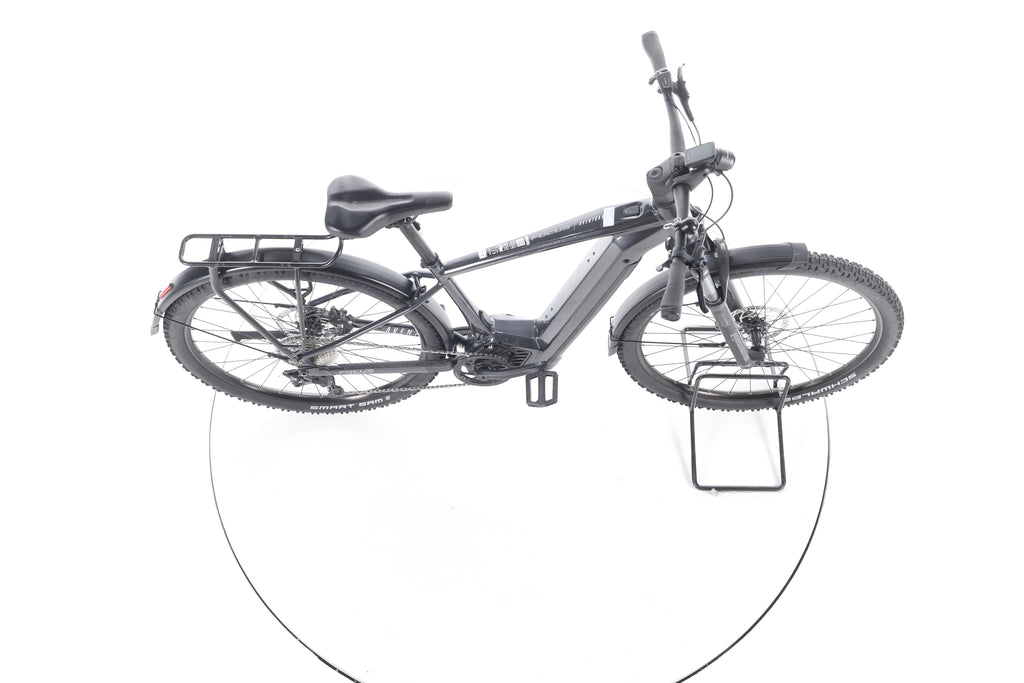 Focus Aventura² 6.7 Trekking E-Bike - Image 13