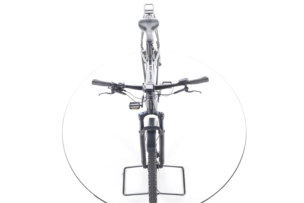 Focus Aventura² 6.7 Trekking E-Bike - Image 16