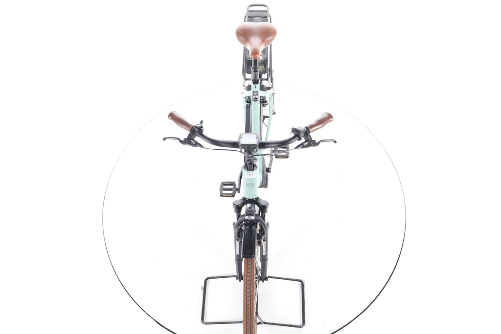 Riese & Müller Swing Automatic City E-Bike Tiefeinsteiger - Image 16