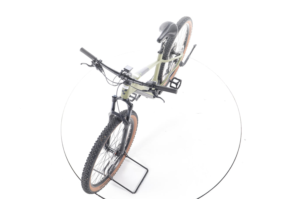 Cube Reaction Hybrid Race 625 E-Bike - Image 17