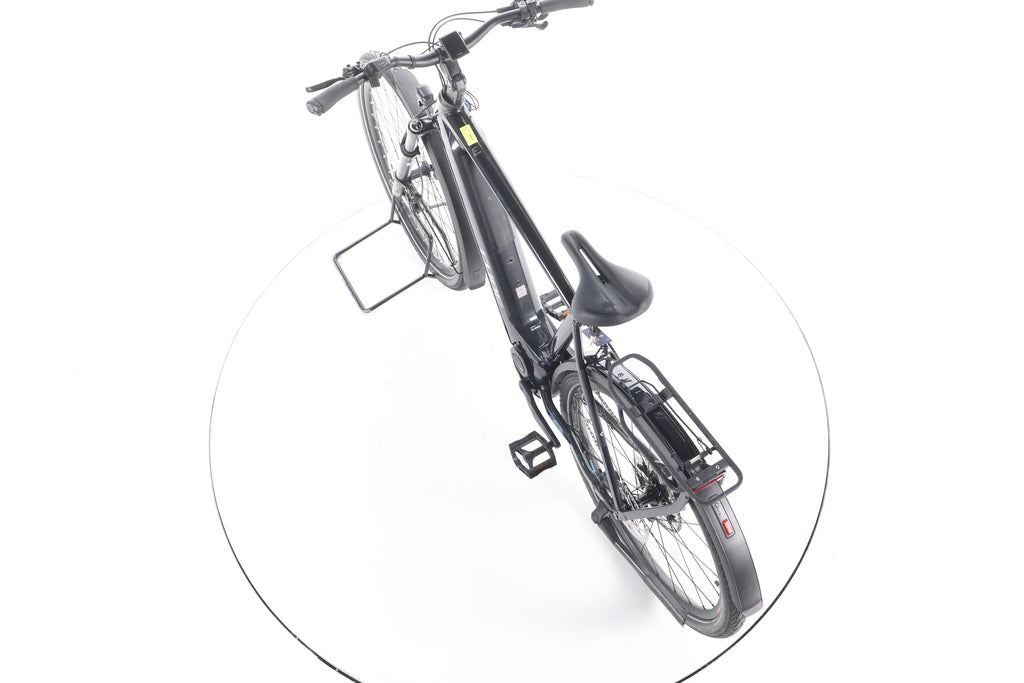 Cube Kathmandu Hybrid EXC Trekking E-Bike - Image 21