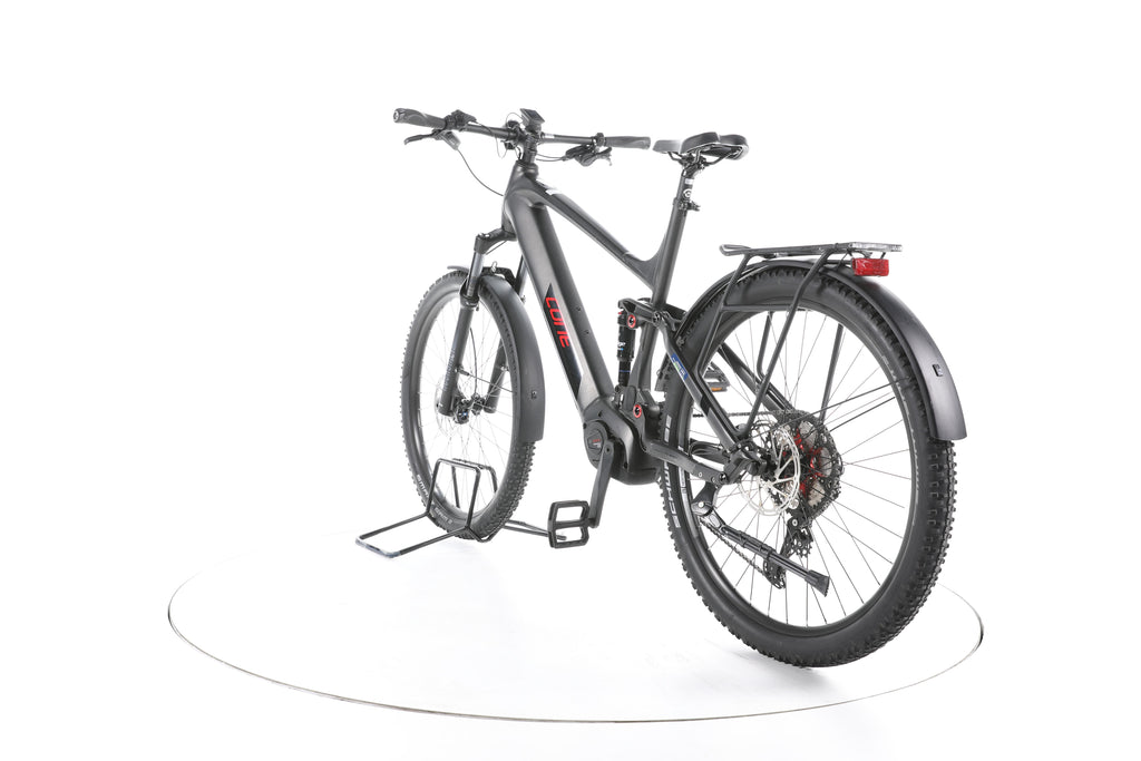 CONE Bikes eFullTrail IN 3.0 SUV E-Bike - Image 9