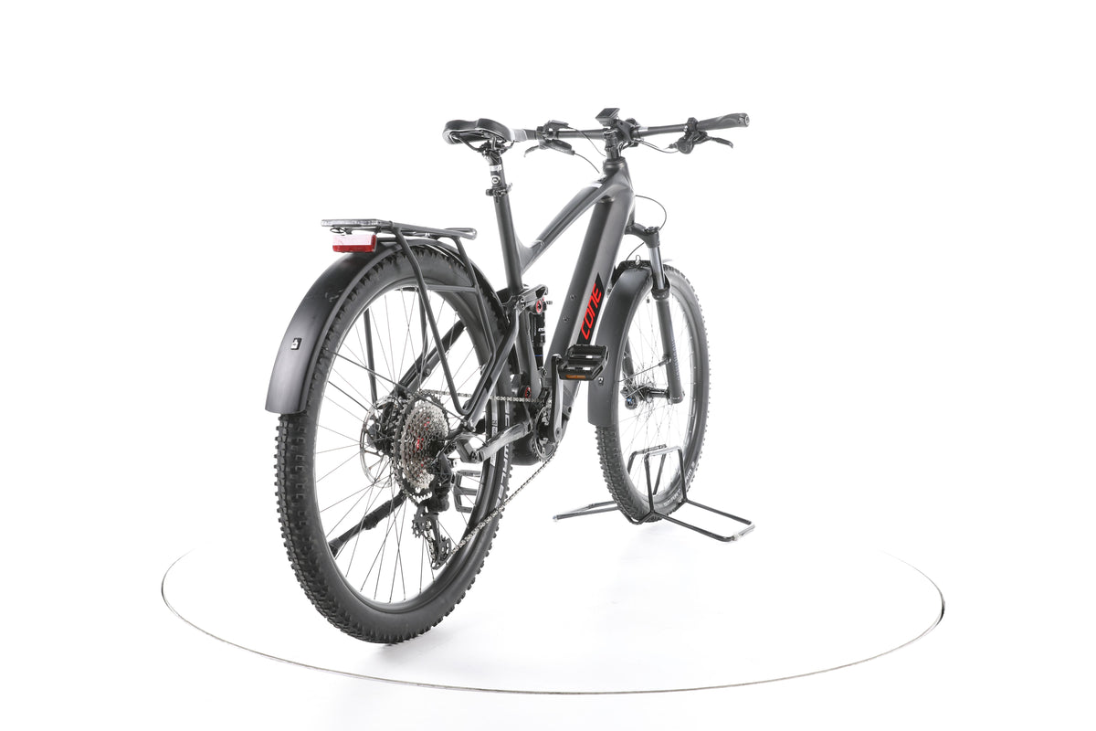 CONE Bikes eFullTrail IN 3.0 SUV E-Bike - Image 11