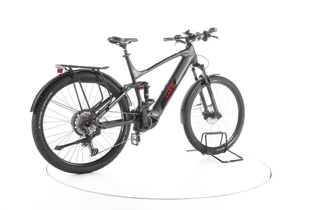 CONE Bikes eFullTrail IN 3.0 SUV E-Bike - Image 12