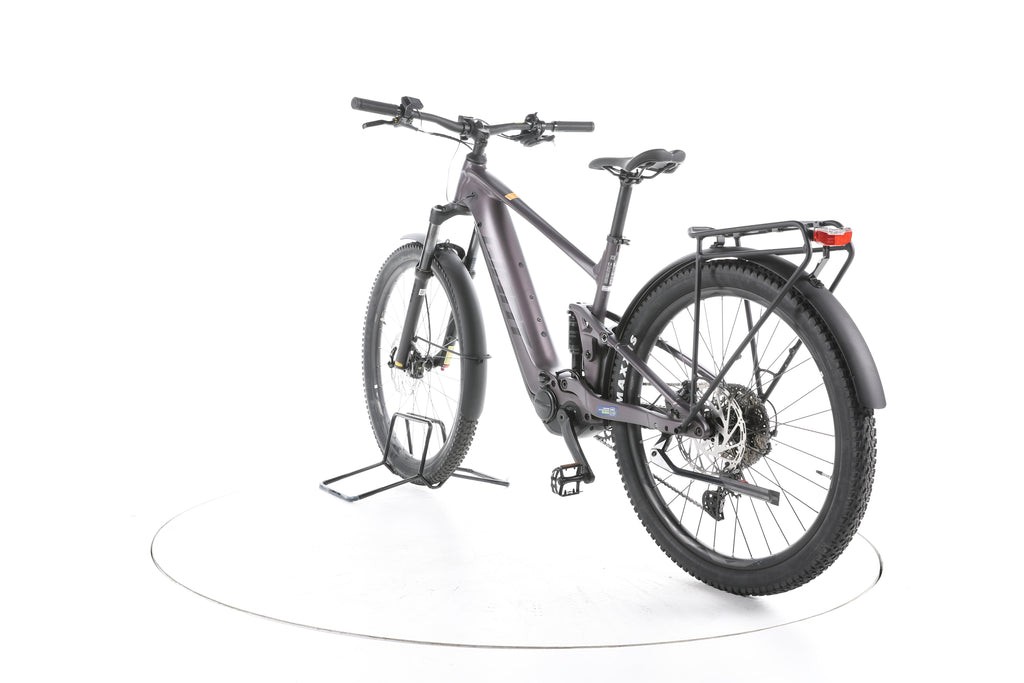 Giant Stance E+ EX SUV E-Bike - Image 9