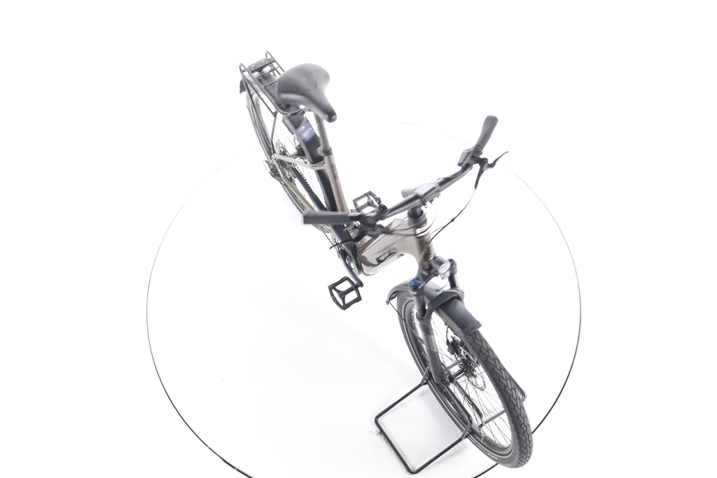 KTM Macina Gran 710 Trekking E-Bike Tiefeinsteiger - Image 15