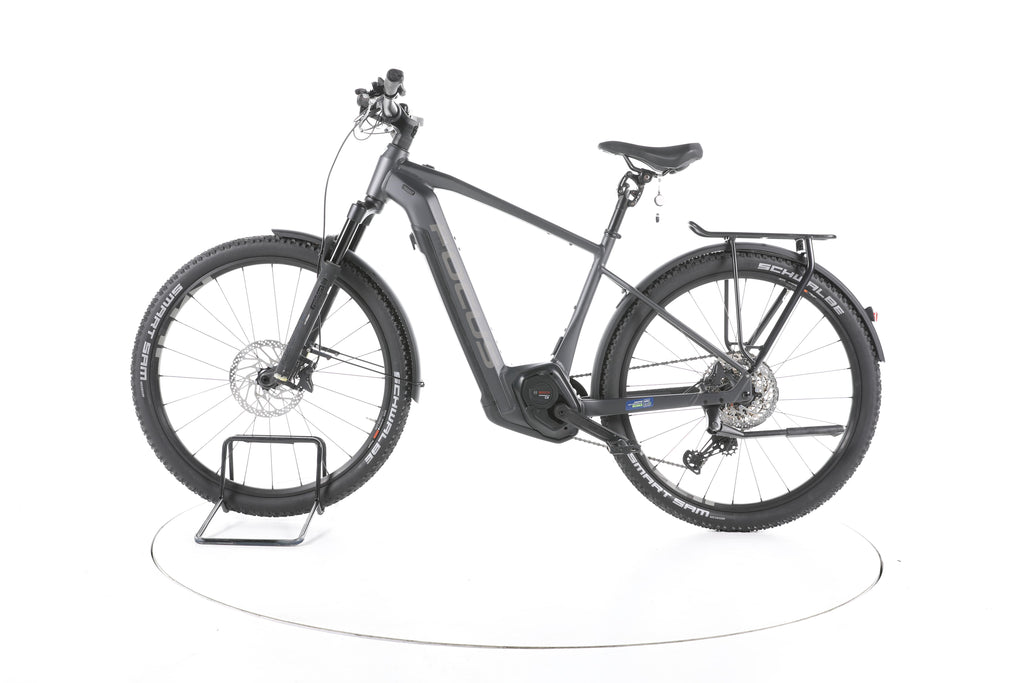 Focus Aventura 6.9 BLK Trekking E-Bike - Image 7