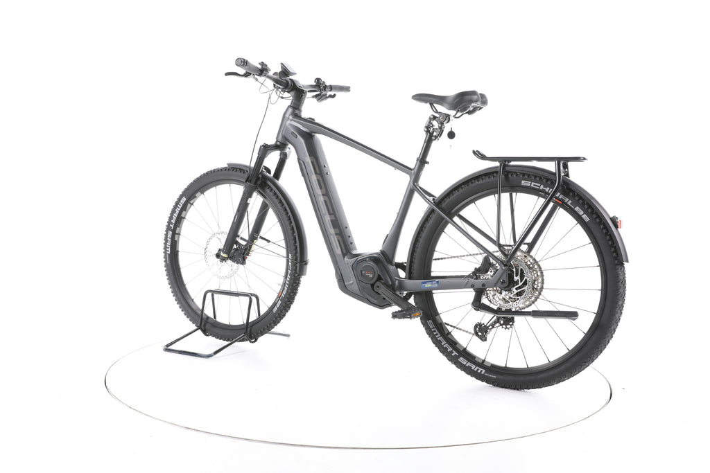 Focus Aventura 6.9 BLK Trekking E-Bike - Image 8