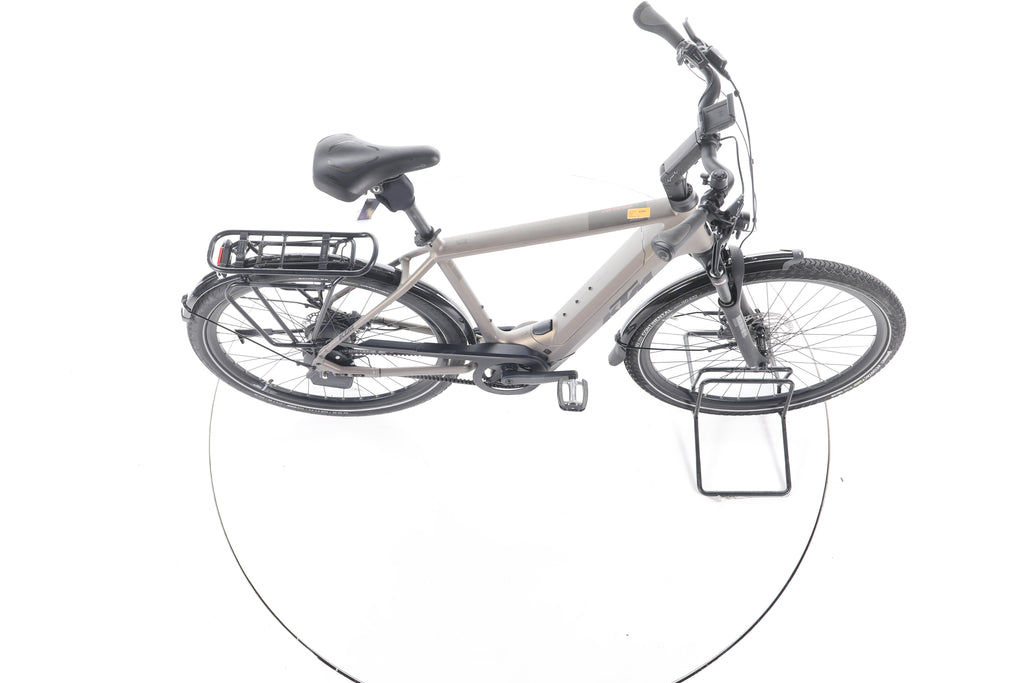 KTM Macina City 810 Belt City E-Bike 2025 - Image 13