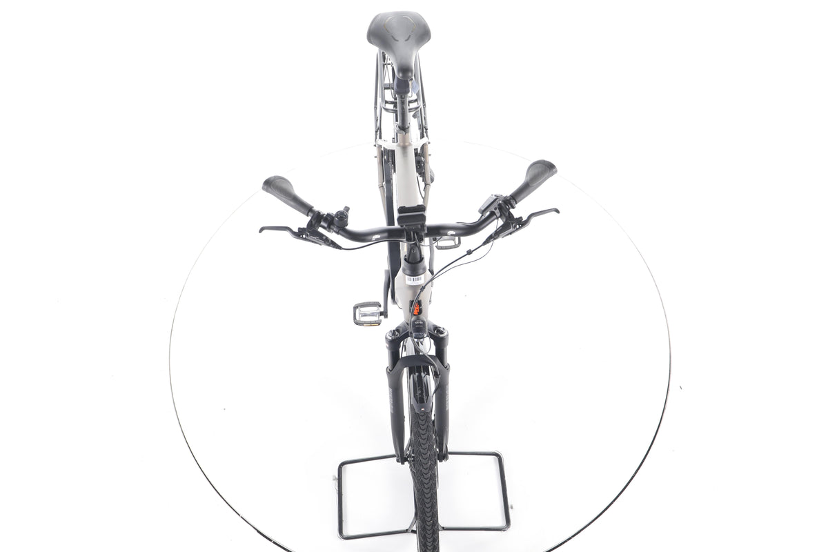 KTM Macina City 810 Belt City E-Bike 2025 - Image 16