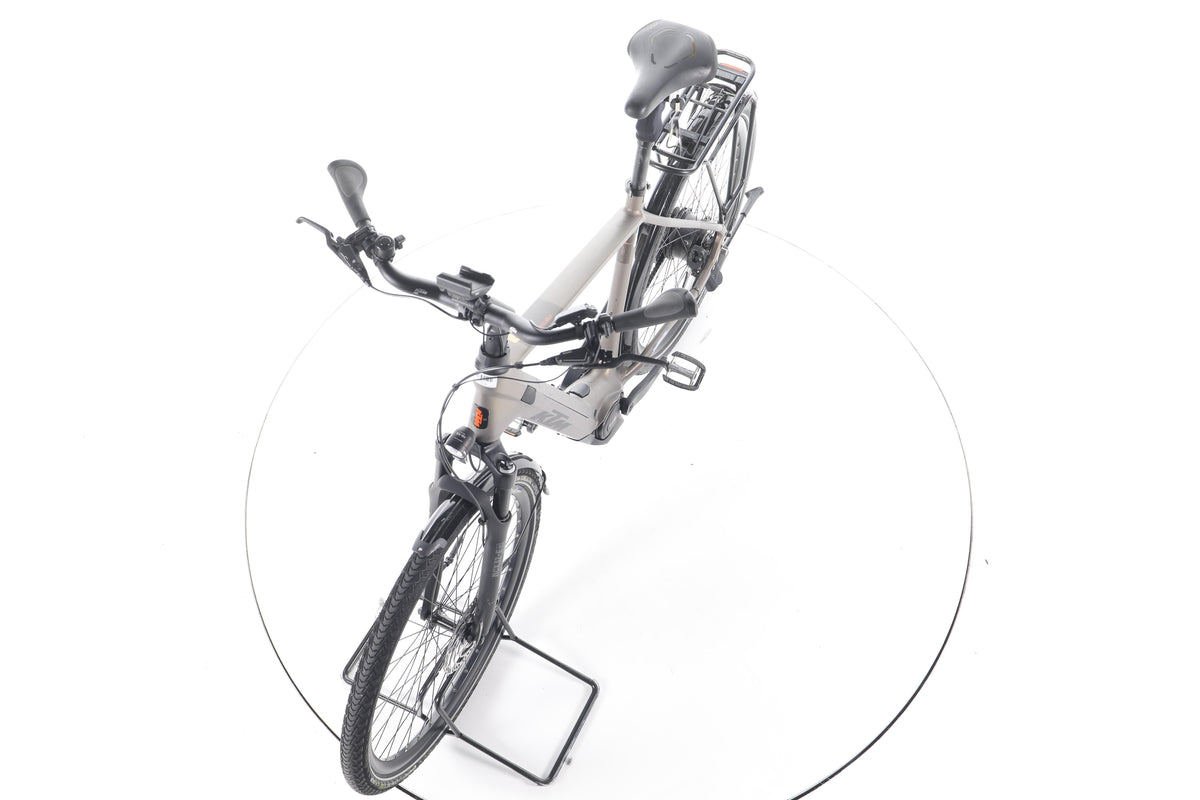KTM Macina City 810 Belt City E-Bike 2025 - Image 17