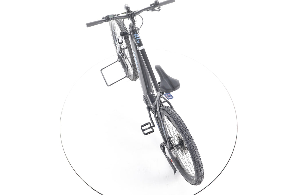 Haibike AllTrack 5 E-Bike - Image 21