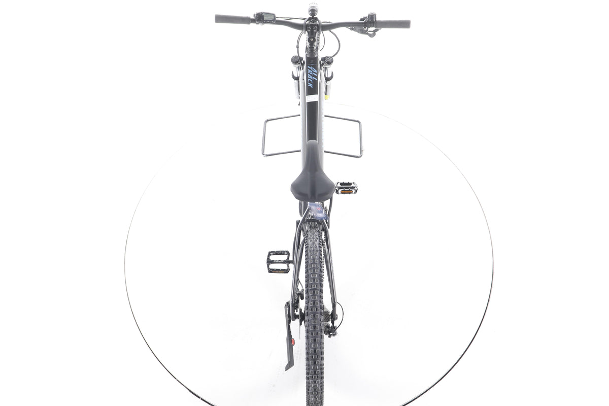Haibike AllTrack 5 E-Bike - Image 22