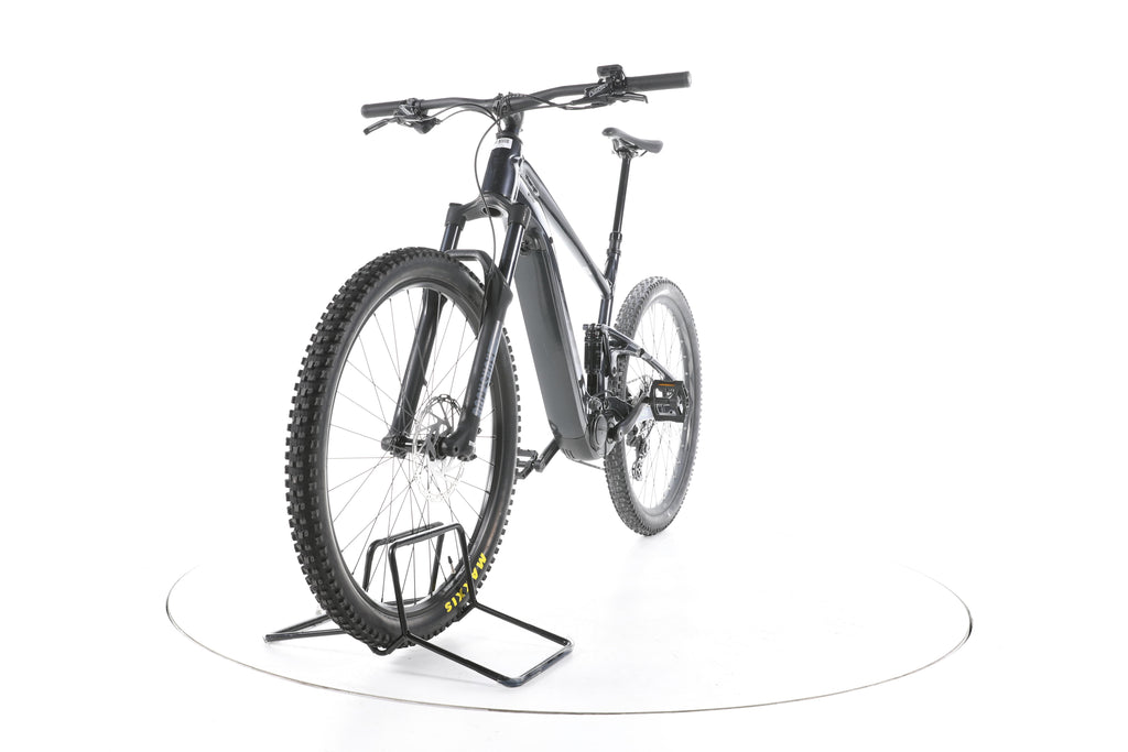 Giant Stance E+1 E-Bike Fully - Image 5
