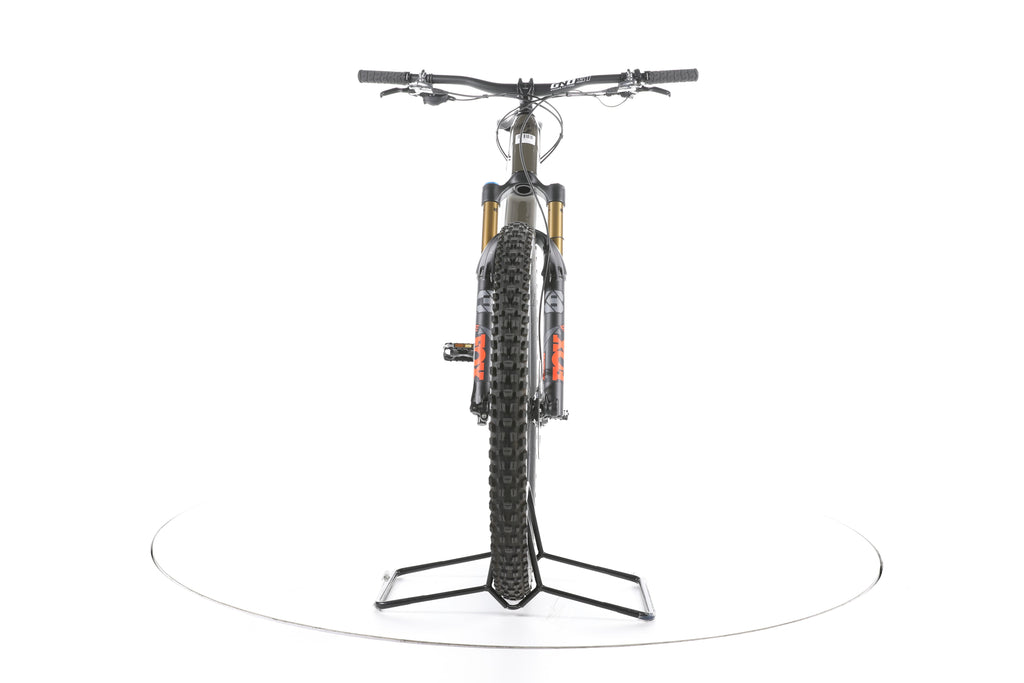Ghost Pathriot Full Party E-Bike Fully Carbon - Image 4
