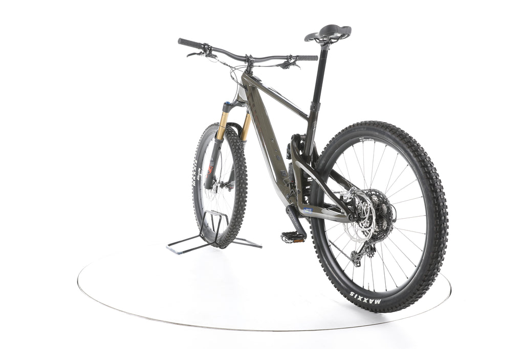 Ghost Pathriot Full Party E-Bike Fully Carbon - Image 9