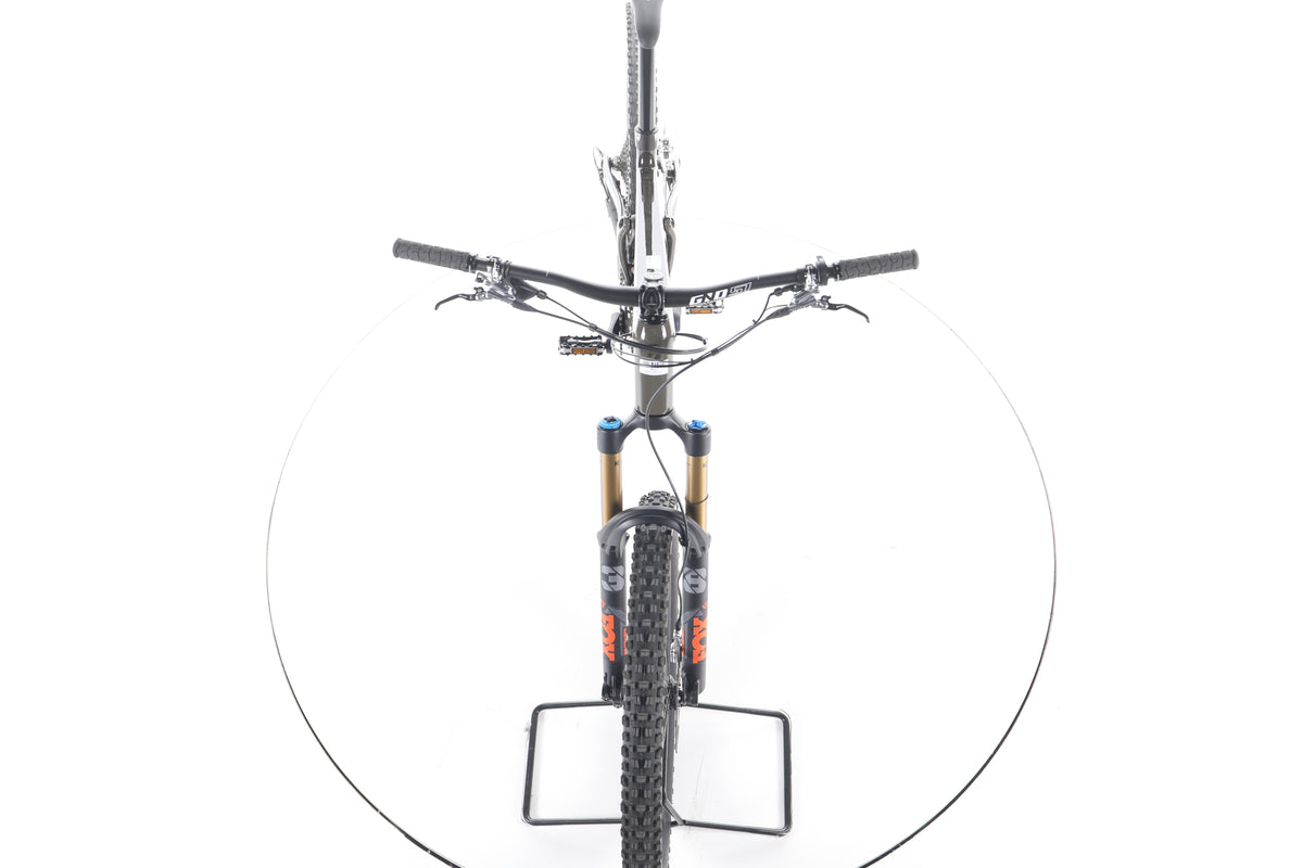 Ghost Pathriot Full Party E-Bike Fully Carbon - Image 16