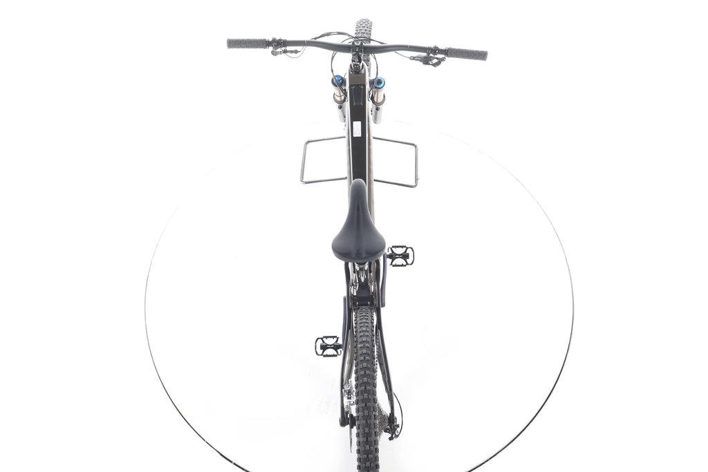 Ghost Pathriot Full Party E-Bike Fully Carbon - Image 22