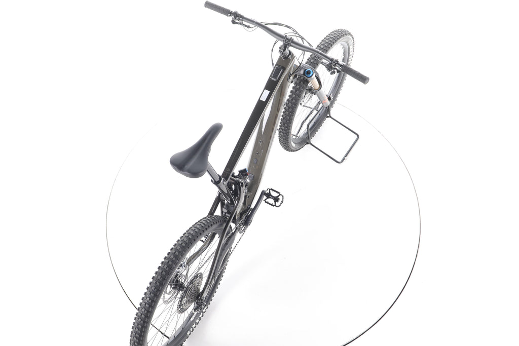 Ghost Pathriot Full Party E-Bike Fully Carbon - Image 23