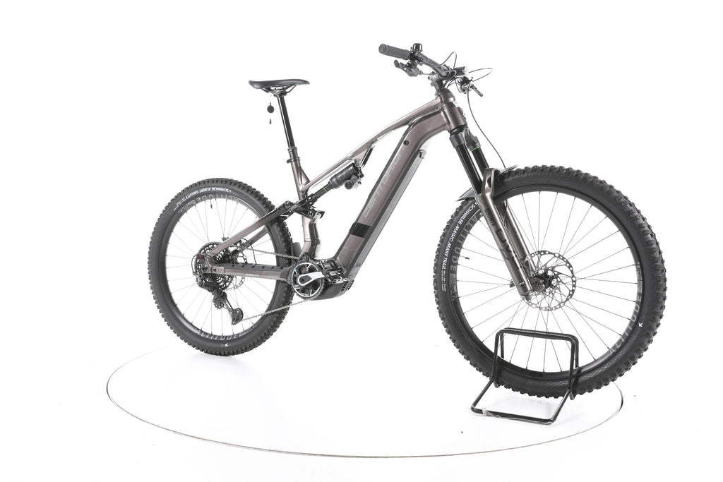 Centurion No Pogo R2000 E-Bike Fully 2026 - Image 2