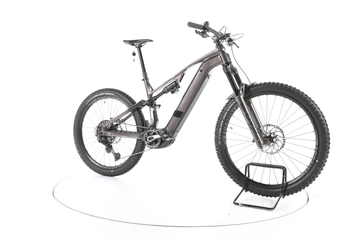 Centurion No Pogo R2000 E-Bike Fully 2026 - Image 2