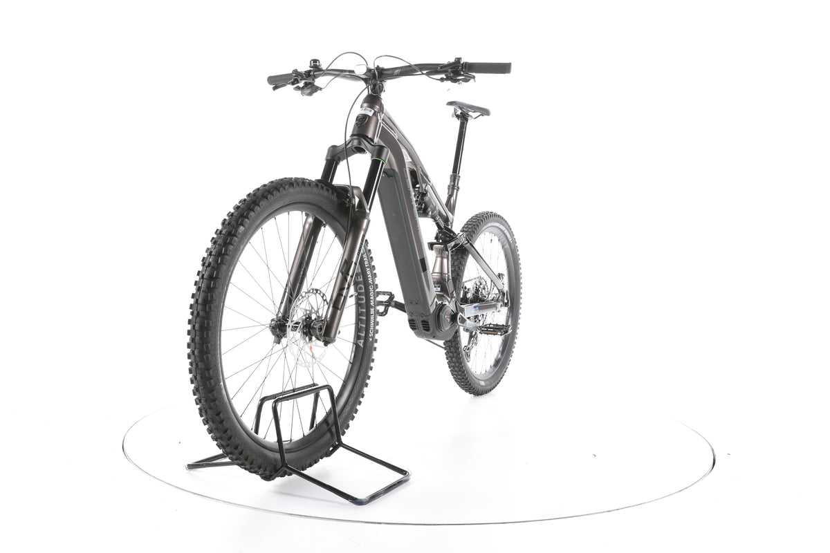 Centurion No Pogo R2000 E-Bike Fully 2026 - Image 5