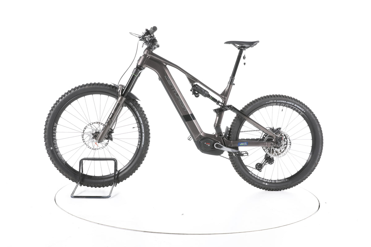 Centurion No Pogo R2000 E-Bike Fully 2026 - Image 7
