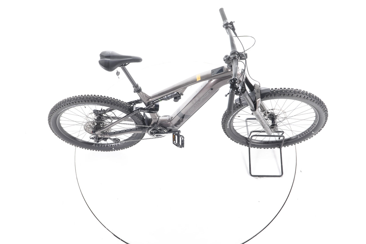 Centurion No Pogo R2000 E-Bike Fully 2026 - Image 13