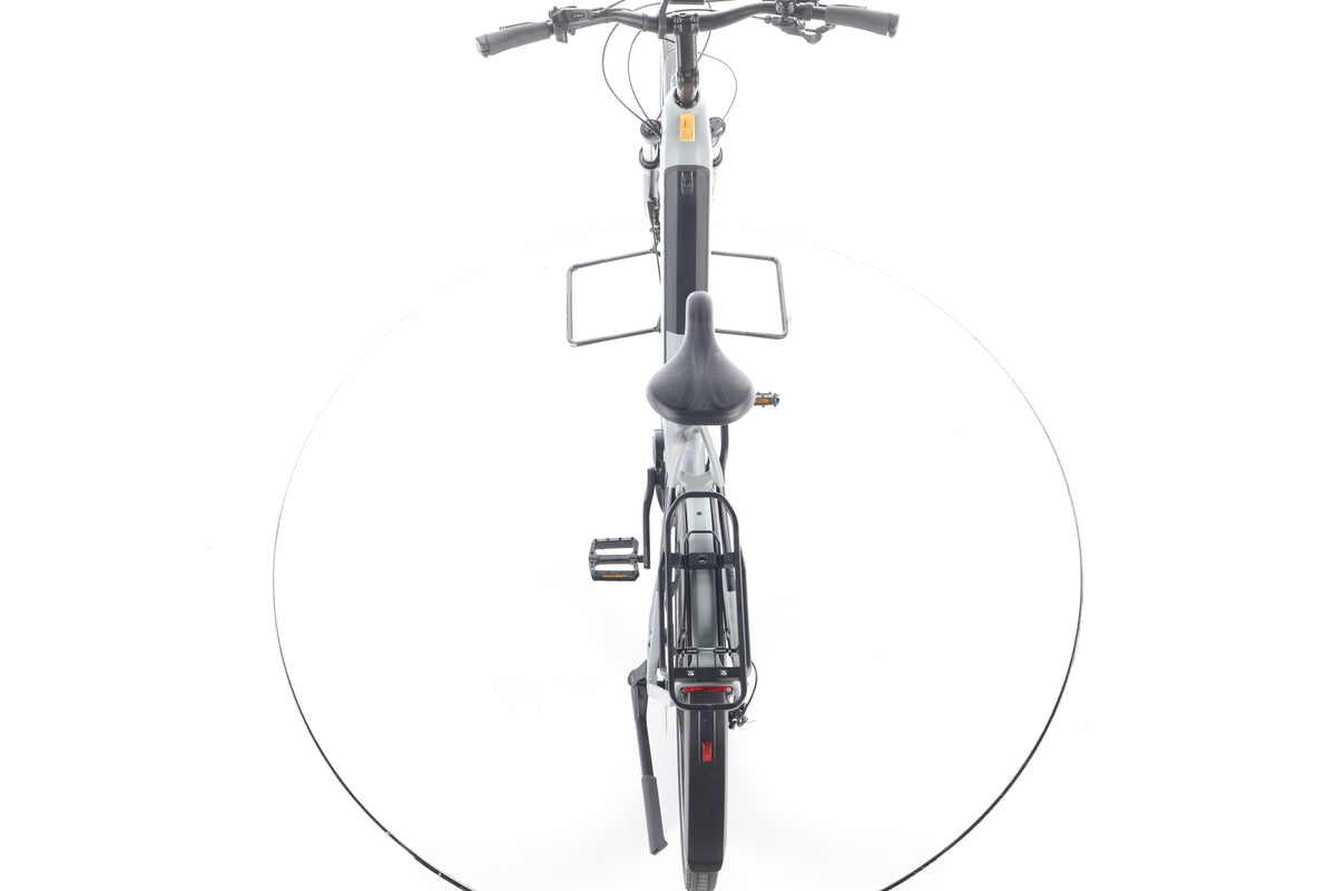 Cube Kathmandu Hybrid ONE Trekking E-Bike Tiefeinsteiger - Image 22