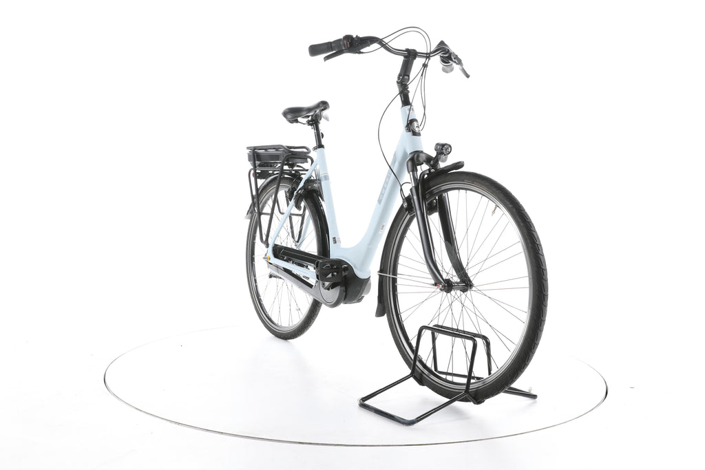 Gazelle Paris C7 City E-Bike Tiefeinsteiger - Image 3