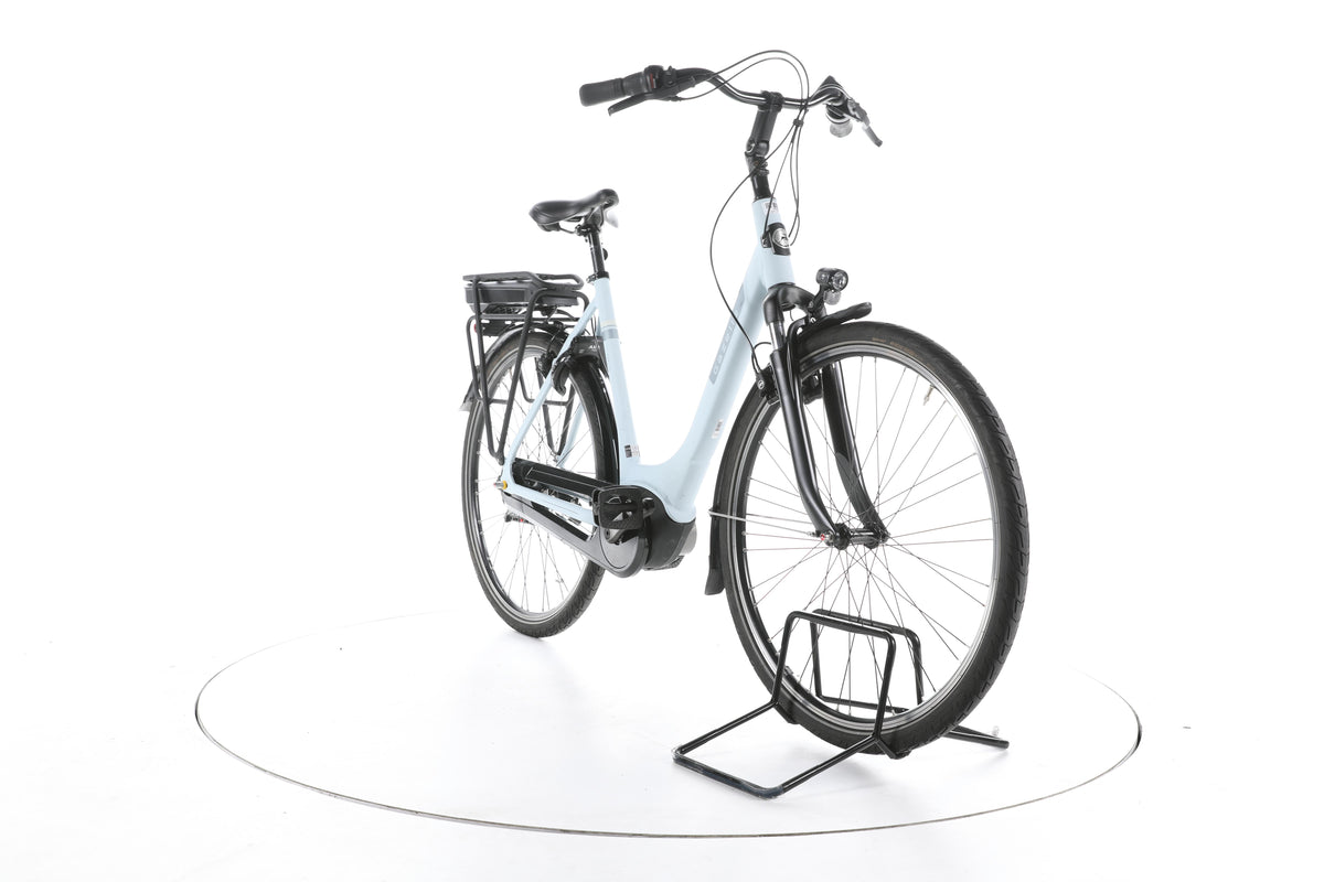 Gazelle Paris C7 City E-Bike Tiefeinsteiger - Image 3