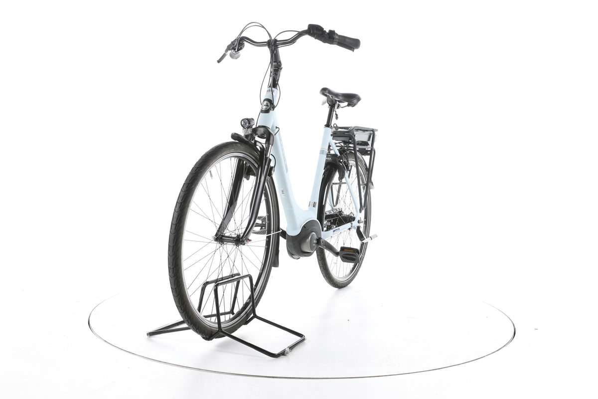 Gazelle Paris C7 City E-Bike Tiefeinsteiger - Image 5