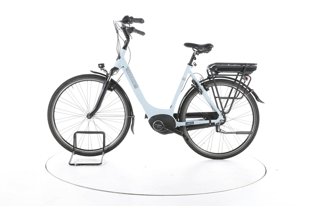 Gazelle Paris C7 City E-Bike Tiefeinsteiger - Image 7