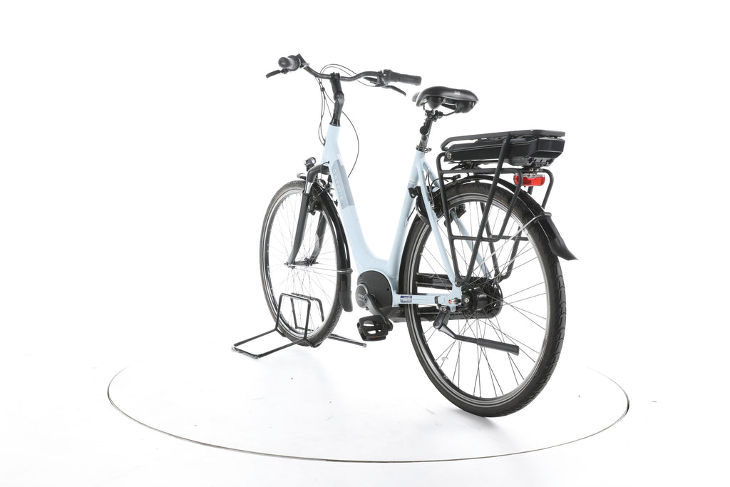 Gazelle Paris C7 City E-Bike Tiefeinsteiger - Image 9