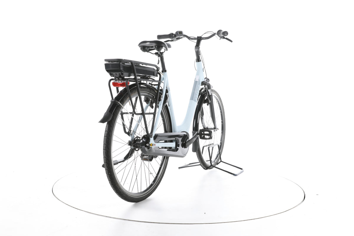 Gazelle Paris C7 City E-Bike Tiefeinsteiger - Image 11