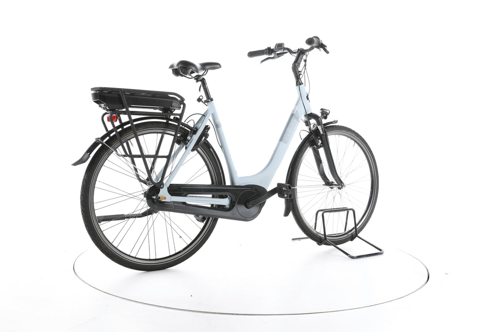 Gazelle Paris C7 City E-Bike Tiefeinsteiger - Image 12