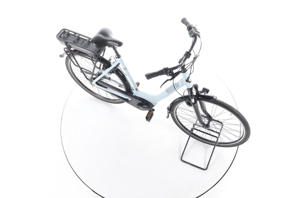 Gazelle Paris C7 City E-Bike Tiefeinsteiger - Image 14