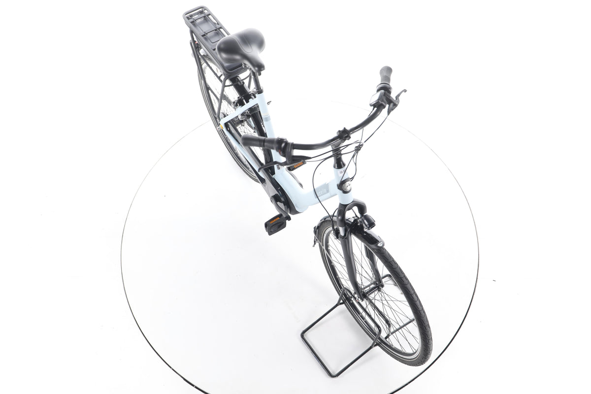 Gazelle Paris C7 City E-Bike Tiefeinsteiger - Image 15