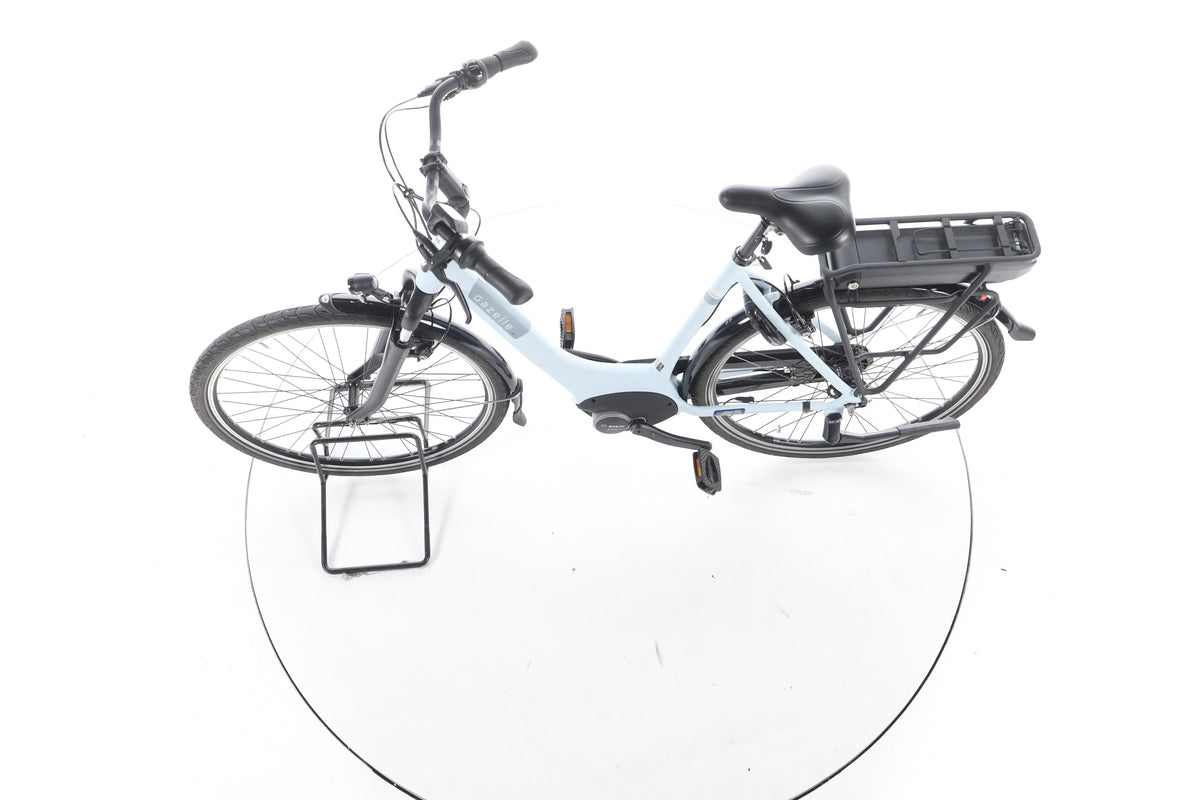 Gazelle Paris C7 City E-Bike Tiefeinsteiger - Image 19