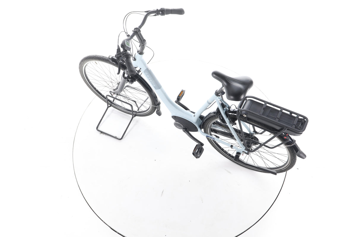 Gazelle Paris C7 City E-Bike Tiefeinsteiger - Image 20