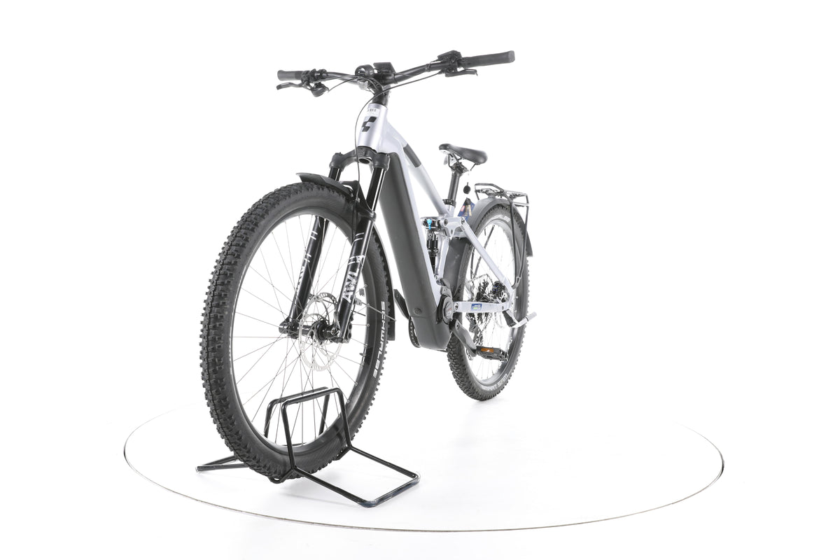 Cube Stereo Hybrid 120 Race Allroad 750 SUV E-Bike - Image 5