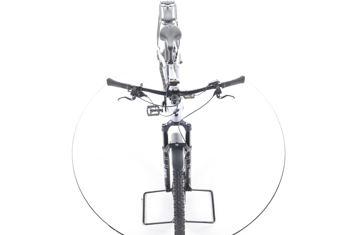 Cube Stereo Hybrid 120 Race Allroad 750 SUV E-Bike - Image 16