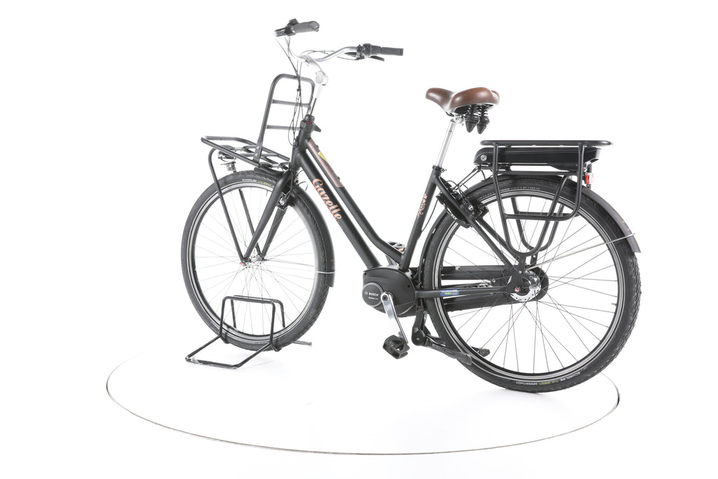Gazelle Miss Grace C7 City E-Bike Tiefeinsteiger - Image 8