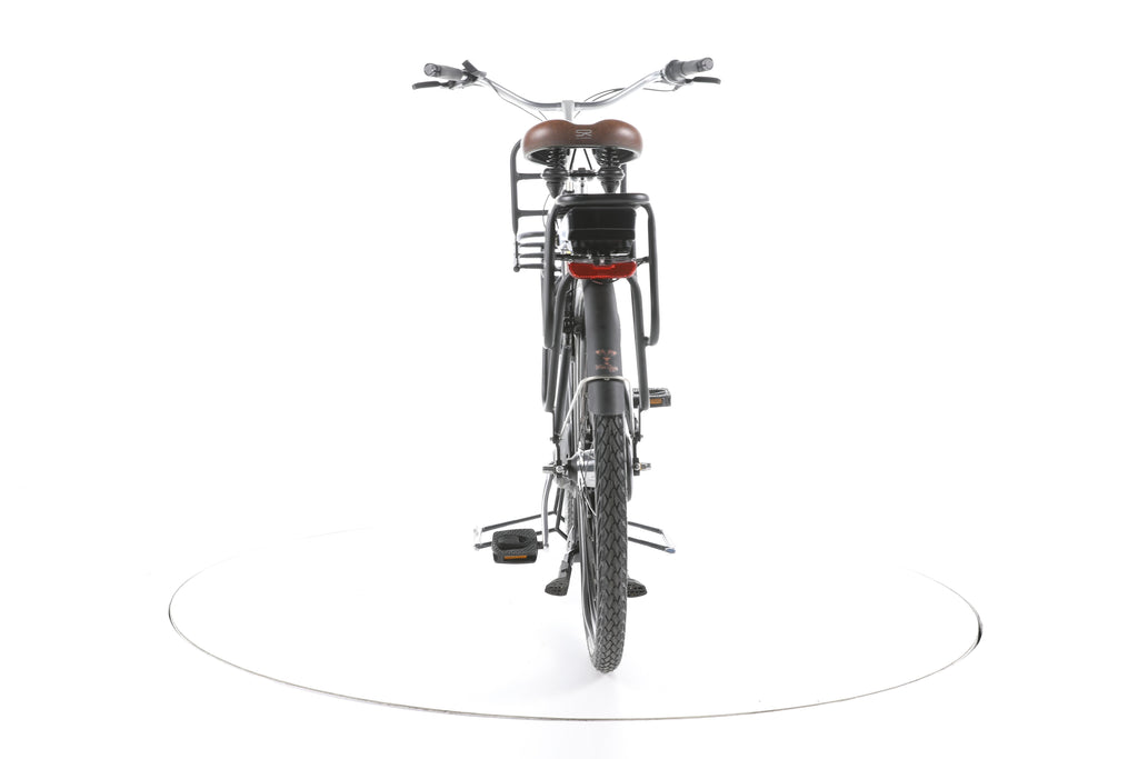 Gazelle Miss Grace C7 City E-Bike Tiefeinsteiger - Image 10