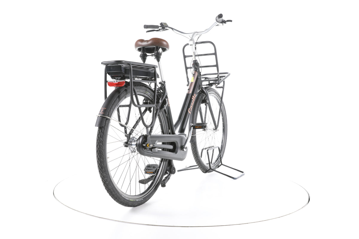 Gazelle Miss Grace C7 City E-Bike Tiefeinsteiger - Image 11