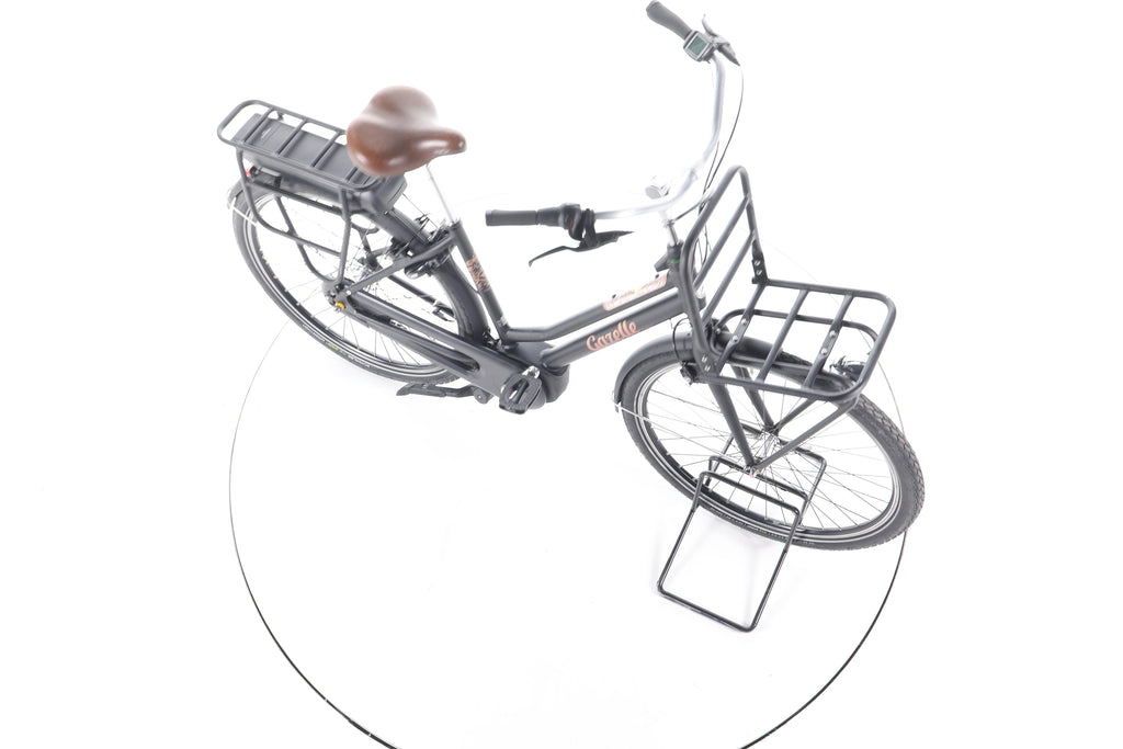 Gazelle Miss Grace C7 City E-Bike Tiefeinsteiger - Image 14