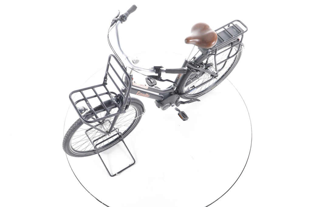 Gazelle Miss Grace C7 City E-Bike Tiefeinsteiger - Image 18