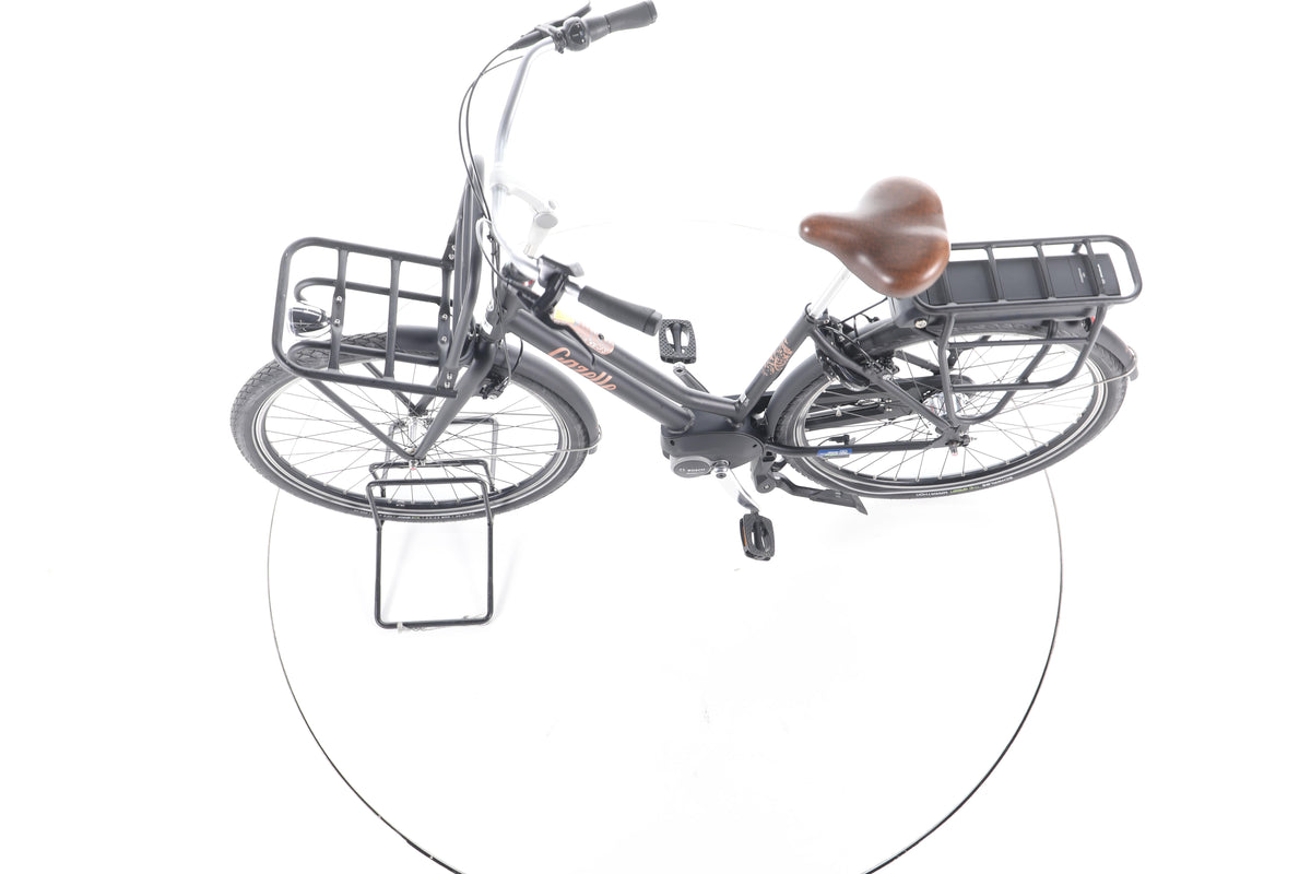 Gazelle Miss Grace C7 City E-Bike Tiefeinsteiger - Image 19